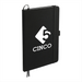 Recycled Marine Bound JournalBook - Custom Promotional Product
