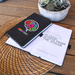 Recycled Marine Bound JournalBook - Custom Promotional Product