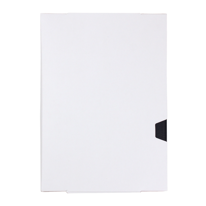 JournalBook Alder 365 Page Diary - Custom Promotional Product