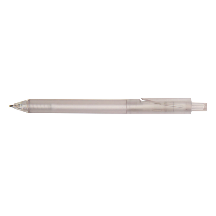 Niove Recycled PP JournalBook & Pen - Custom Promotional Product