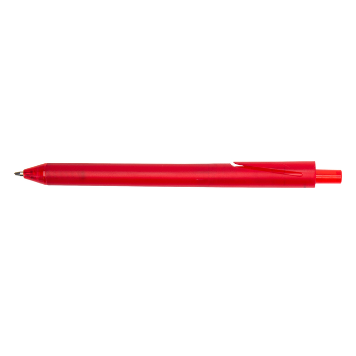 Niove Recycled PP JournalBook & Pen - Custom Promotional Product