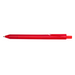 Niove Recycled PP JournalBook & Pen - Custom Promotional Product