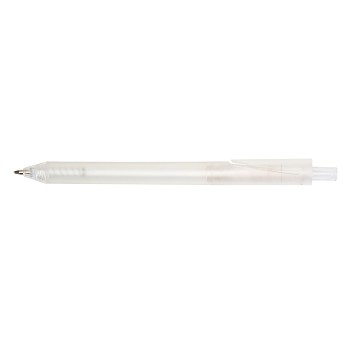 Niove Recycled PP JournalBook & Pen - Custom Promotional Product