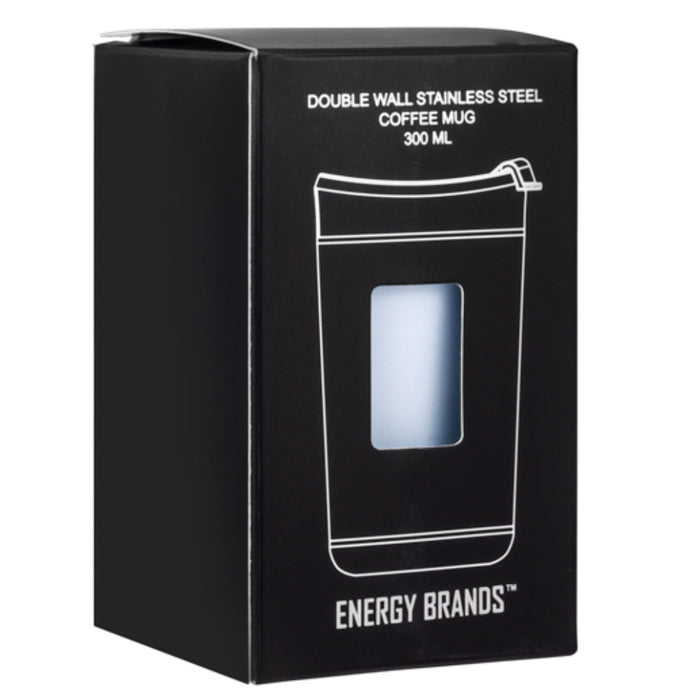 Warren Vacuum Coffee Cup - Custom Promotional Product