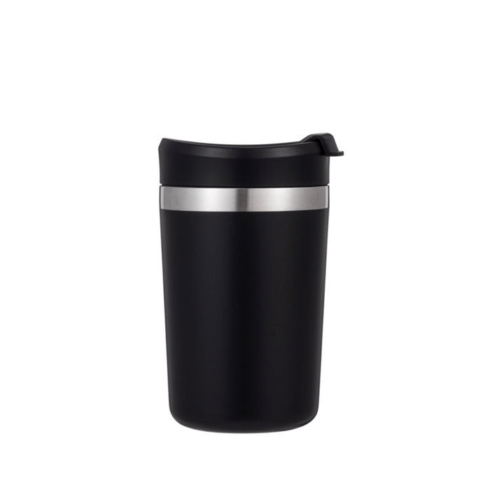 Warren Vacuum Coffee Cup - Custom Promotional Product