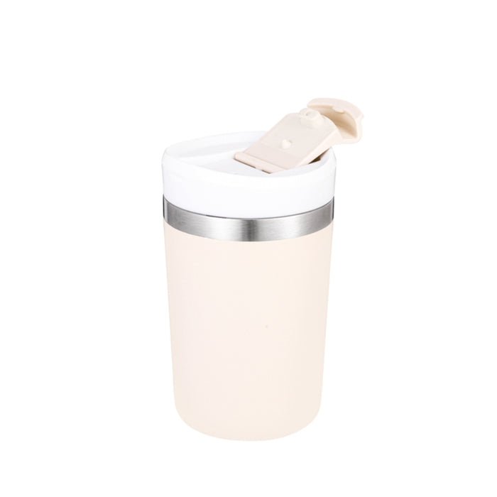 Warren Vacuum Coffee Cup - Custom Promotional Product