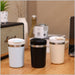 Warren Vacuum Coffee Cup - Custom Promotional Product