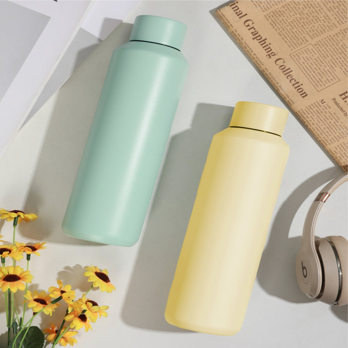 Sicily Vacuum Bottle - Custom Promotional Product