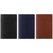 Pu Soft Cover Notebooks - Custom Promotional Product
