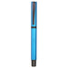 Pearlescent Sprayed Plastic Pen - Custom Promotional Product