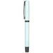 Pearlescent Sprayed Plastic Pen - Custom Promotional Product