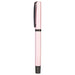 Pearlescent Sprayed Plastic Pen - Custom Promotional Product
