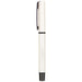 Pearlescent Sprayed Plastic Pen - Custom Promotional Product