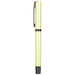 Pearlescent Sprayed Plastic Pen - Custom Promotional Product