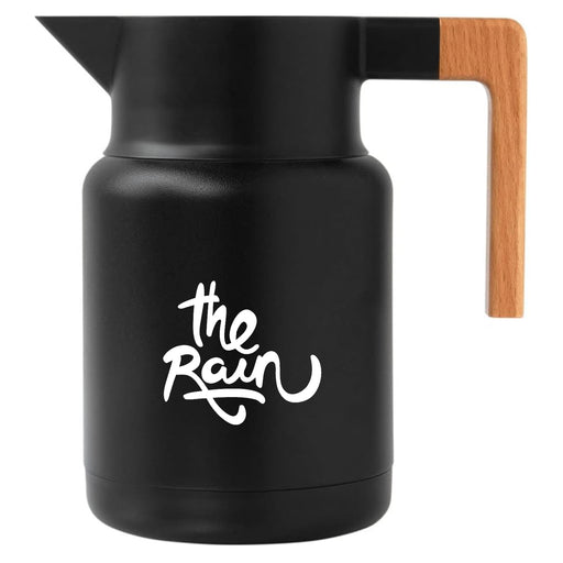 Moka Jug - Custom Promotional Product