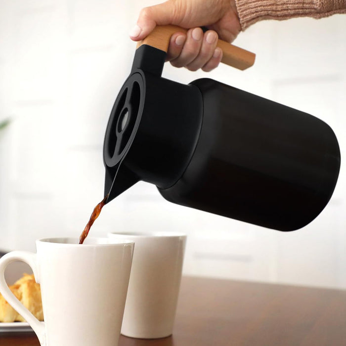 Moka Jug - Custom Promotional Product