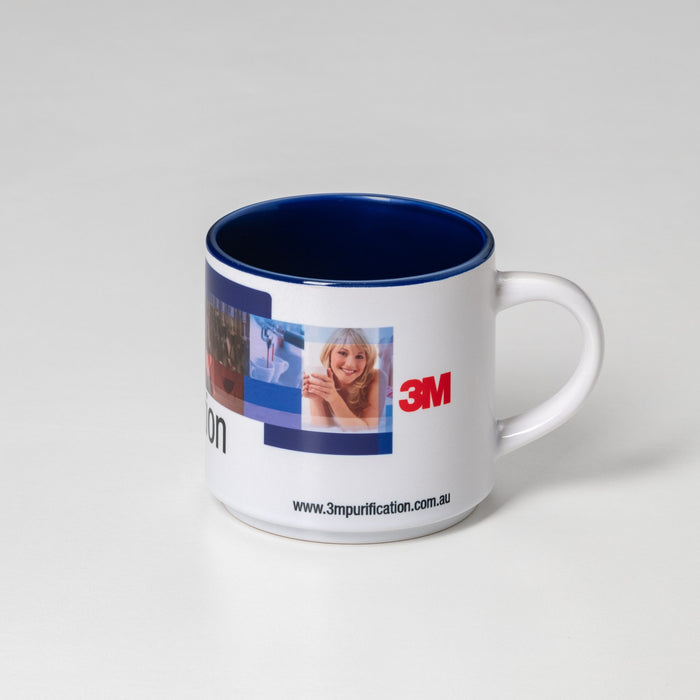 Java Coffee Mug - Custom Promotional Product