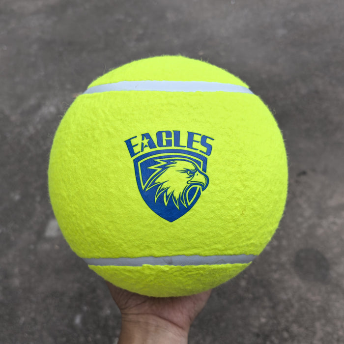 Giant Oversized Jumbo Tennis Ball - Custom Promotional Product