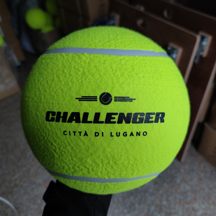 Giant Oversized Jumbo Tennis Ball - Custom Promotional Product