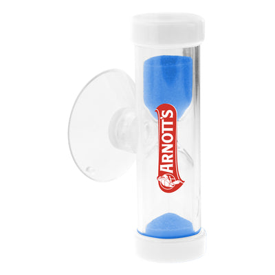 5 Minute Sand Timer - Custom Promotional Product