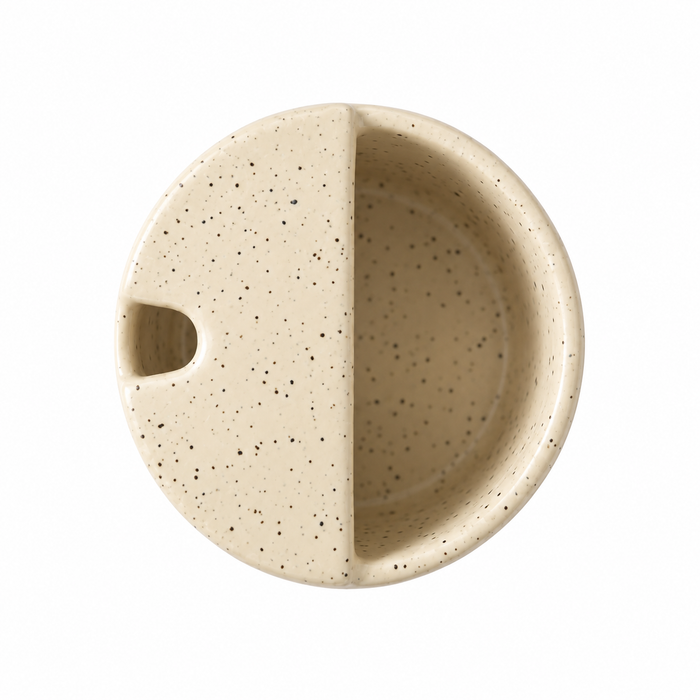 To-Go Ceramic Mug
