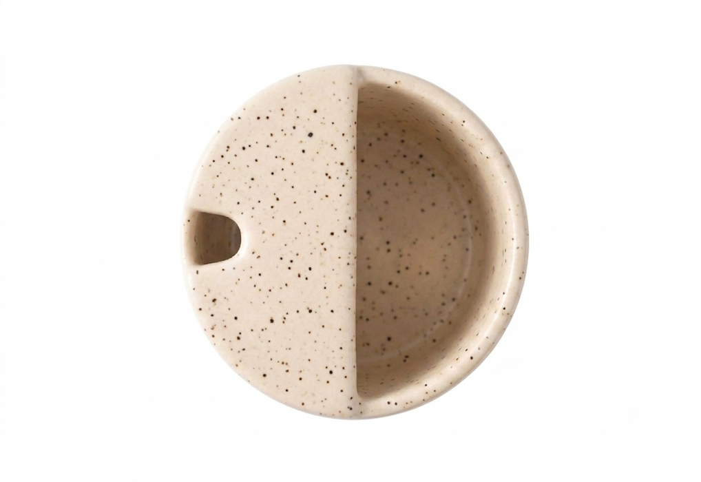 To-Go Ceramic Mug