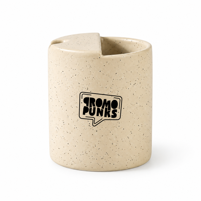 To-Go Ceramic Mug