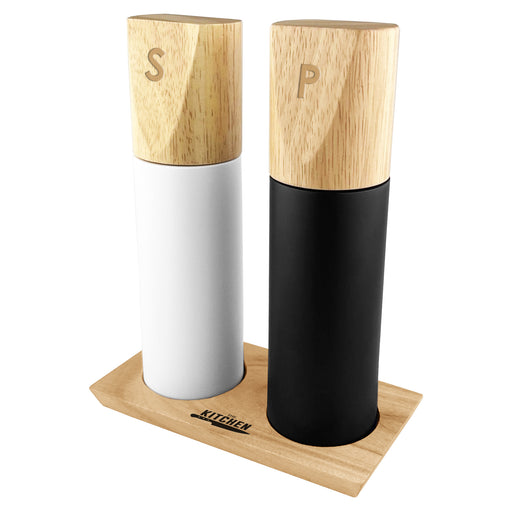 Maxwell Grinder - Custom Promotional Product