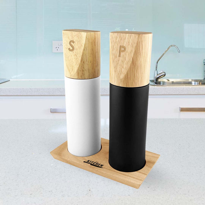 Maxwell Grinder - Custom Promotional Product