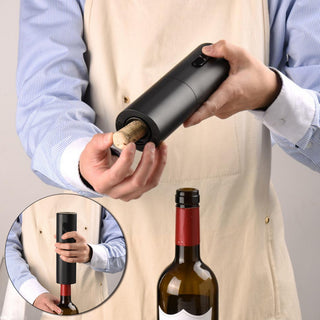 Sleek Bottle Opener - Custom Promotional Product