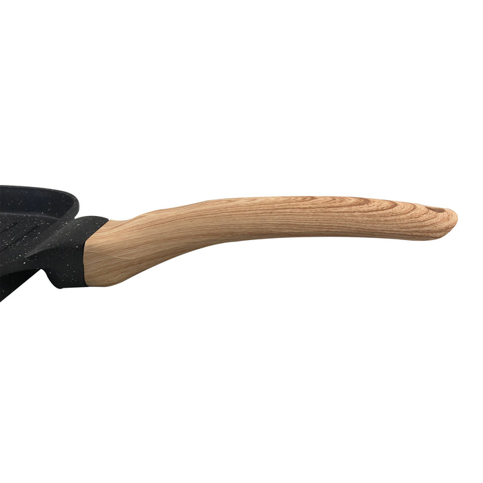 Gourmet Non-Stick Square Grill Pan - Custom Promotional Product