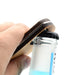 Bamboo Bar Bottle Opener Key Ring - Custom Promotional Product