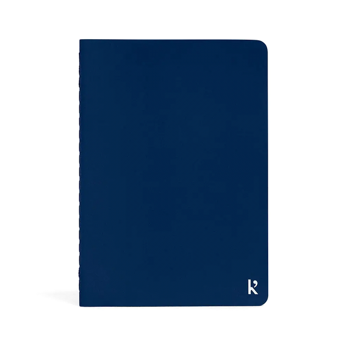 Karst A6 Stone Paper Softcover Pocket Journal - Custom Promotional Product