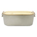 Handy Man Bamboo Lunch Box - Custom Promotional Product