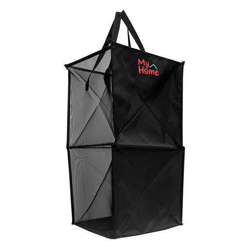 Nora Laundry Basket - Custom Promotional Product