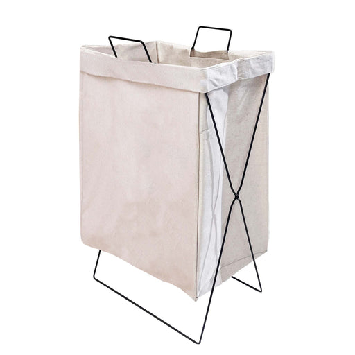 Artiss Cotton Laundry Basket - Custom Promotional Product