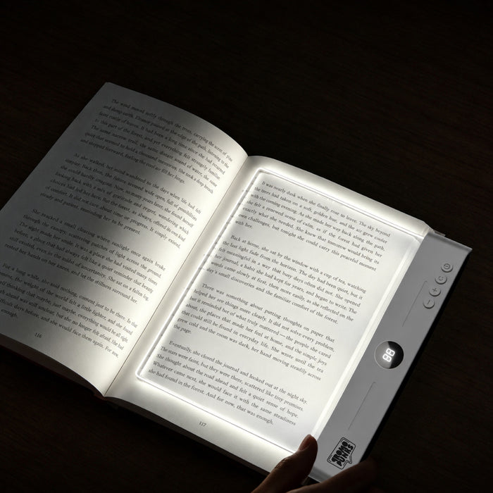 Portable LED Book Light