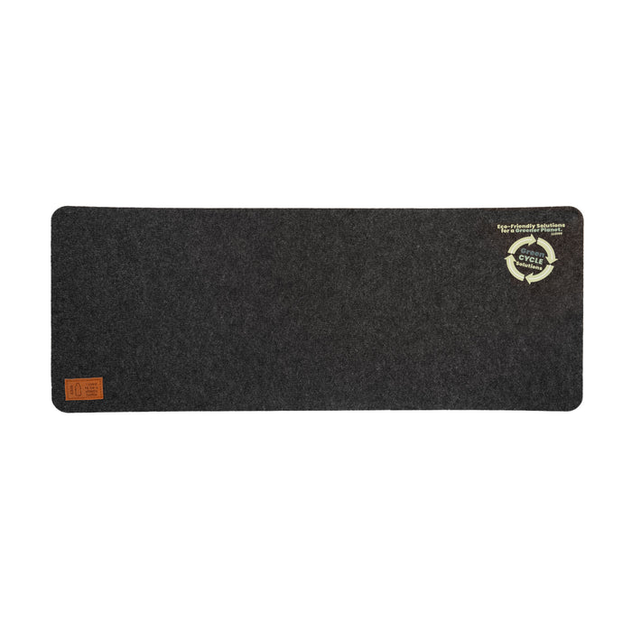 Card Breaker Desk Mat - Custom Promotional Product