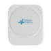 Spartan 3-in-1 Wireless Charger - Pad Print