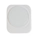 Spartan 3-in-1 Wireless Charger - White