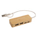 Whisper USB Hub - Custom Promotional Product