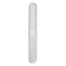 Bamboo Toothbrush - Clear Toothbrush Case