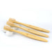 Bamboo Toothbrush - Group of Three
