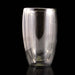 Sierra 450ml Double Wall Glass Cup - Custom Promotional Product