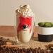 Sierra 450ml Double Wall Glass Cup - Custom Promotional Product