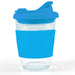 Vienna Coffee Cup / Snap Lid - Custom Promotional Product