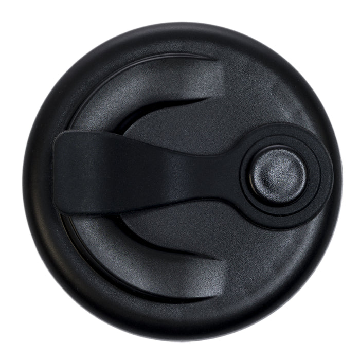 Vienna Coffee Cup / Snap Lid - Custom Promotional Product