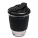 Vienna Coffee Cup / Snap Lid - Custom Promotional Product