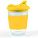 Vienna Coffee Cup / Snap Lid - Custom Promotional Product