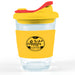 Vienna Coffee Cup / Snap Lid - Custom Promotional Product